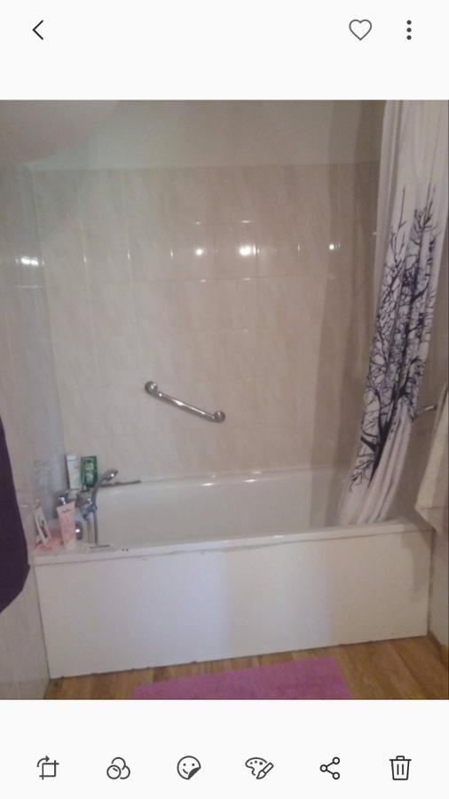 Apartamento Le Hameau Des Ecrins Station 1800 Puy-Saint-Vincent Exterior foto